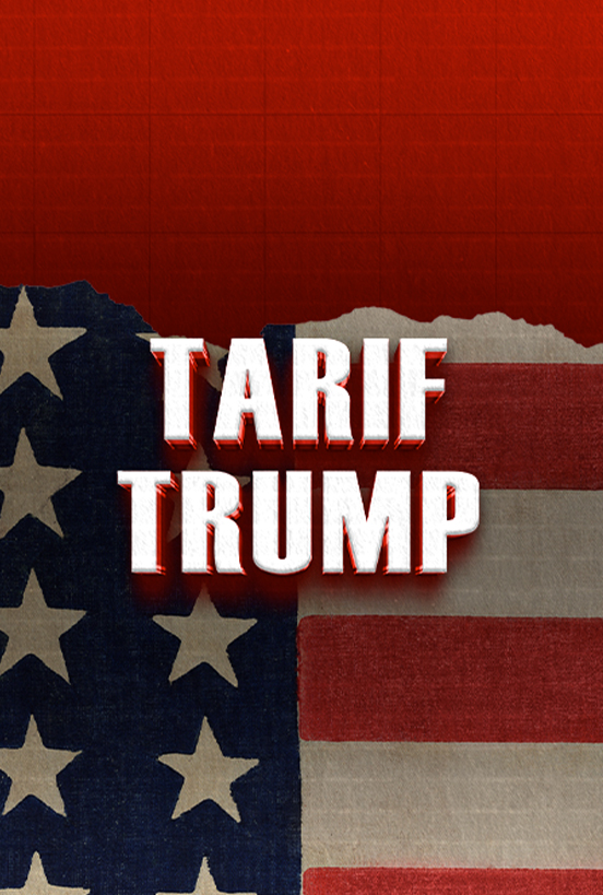 Kenapa Trump Mengenakan Tarif